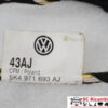 IMPIANTO ELETTRICO (CABLAGGIO) PORTA POSTERIORE SX VOLKSWAGEN Golf 6 Berlina 5K4971693AJ (08>12)
