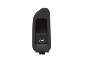 PULSANTE ALZAVETRO POSTERIORE DESTRO VOLKSWAGEN Golf 6 Berlina 5K4868346 (08>12)