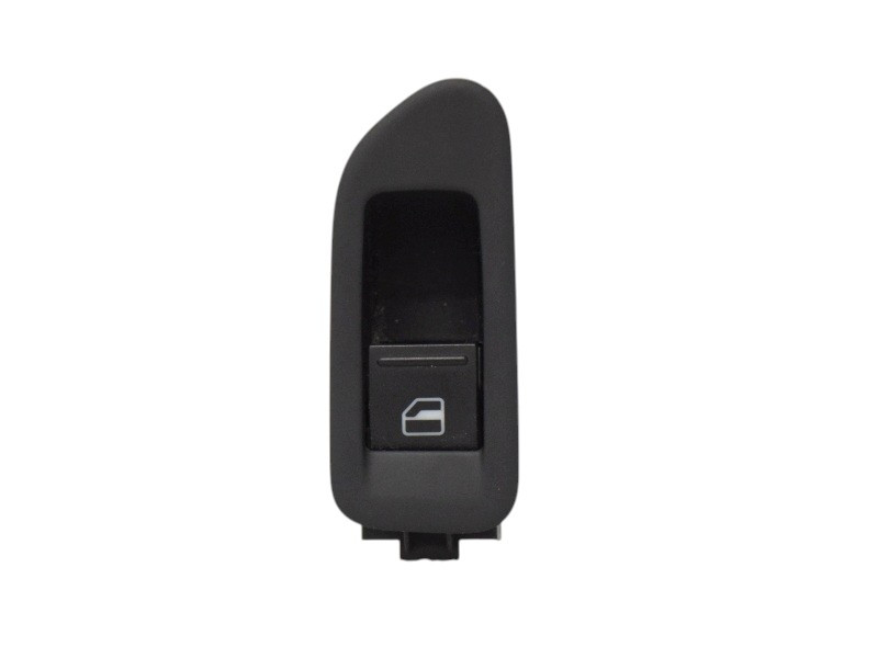 PULSANTE ALZAVETRO POSTERIORE DESTRO VOLKSWAGEN Golf 6 Berlina 5K4868346 (08>12)
