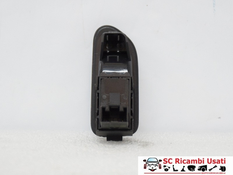PULSANTE ALZAVETRO POSTERIORE DESTRO VOLKSWAGEN Golf 6 Berlina 5K4868346 (08>12)