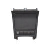 CASSETTO PORTA OGGETTI VOLKSWAGEN Golf 6 Berlina 5K0857961A (08>12)