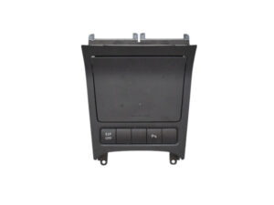 CASSETTO PORTA OGGETTI VOLKSWAGEN Golf 6 Berlina 5K0857961A (08>12)