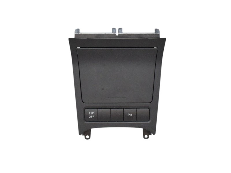 CASSETTO PORTA OGGETTI VOLKSWAGEN Golf 6 Berlina 5K0857961A (08>12)