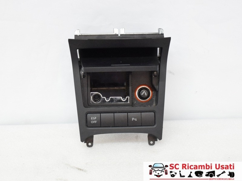 CASSETTO PORTA OGGETTI VOLKSWAGEN Golf 6 Berlina 5K0857961A (08>12)