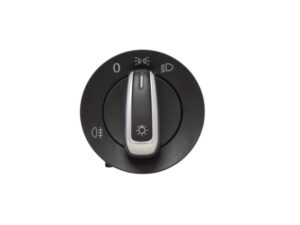 COMANDO LUCI VOLKSWAGEN Golf 6 Berlina 3C8941431B (08>12)