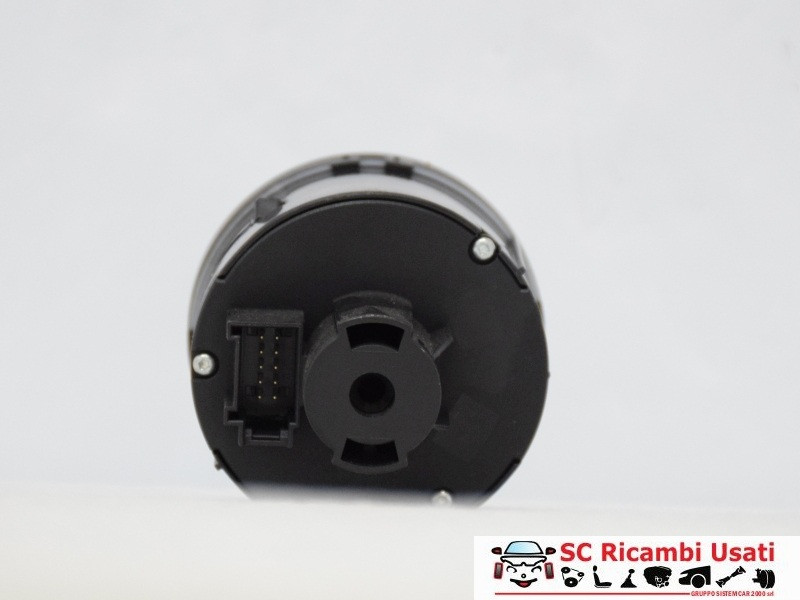 COMANDO LUCI VOLKSWAGEN Golf 6 Berlina 3C8941431B (08>12)