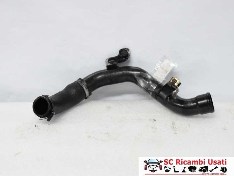 7T169F796CC 7T169F796CC TUBO INTERCOOLER FORD Transit Connect 2° Serie diesel