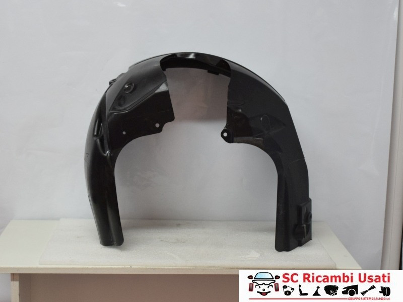 PASSARUOTA ANT DX FORD Fiesta 6° Serie 8A6116114A (08>17)