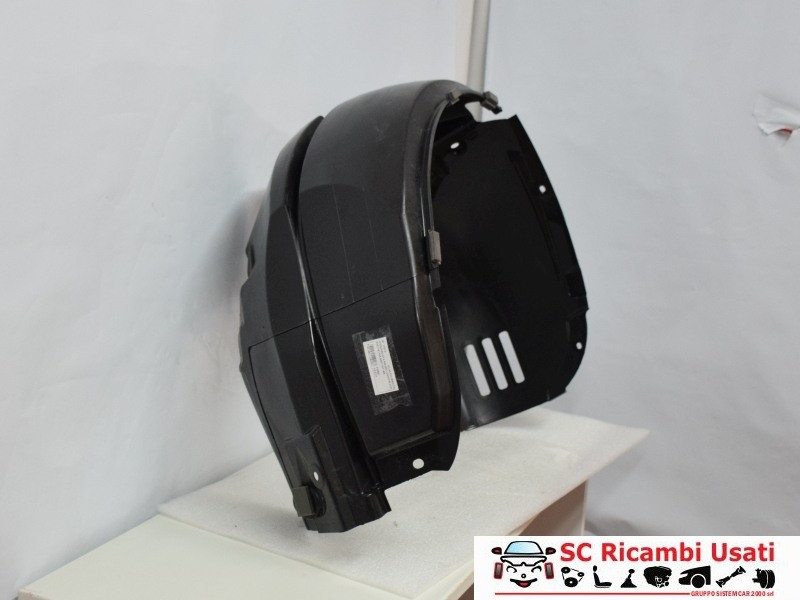 PASSARUOTA ANT DX FORD Fiesta 6° Serie 8A6116114A (08>17)