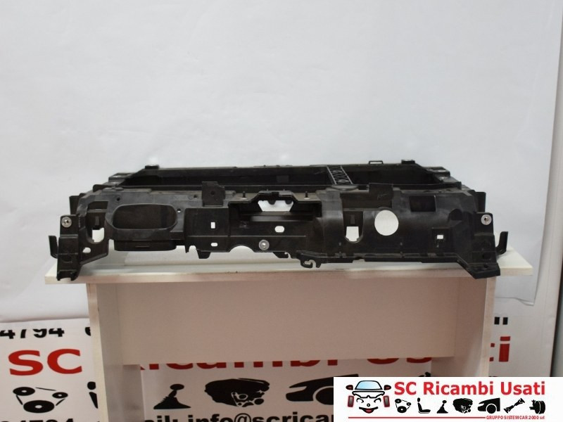 TRAVERSA BATTICOFANO FORD Fiesta 6° Serie 8V51A16E146DB (08>17)