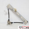 MECCANISMO ALZAVETRO POST. SX FIAT 500 L Serie (351_352) 51884236 (12>)