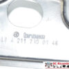 MECCANISMO ALZAVETRO POST. SX MERCEDES Classe E Berlina W211 A2117300146 (02>07)
