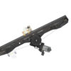 MECCANISMO ALZAVETRO ANT. SX FIAT Panda 3° Serie 51843301 (12>)