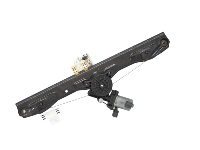 MECCANISMO ALZAVETRO ANT. SX FIAT Panda 3° Serie 51843301 (12>)