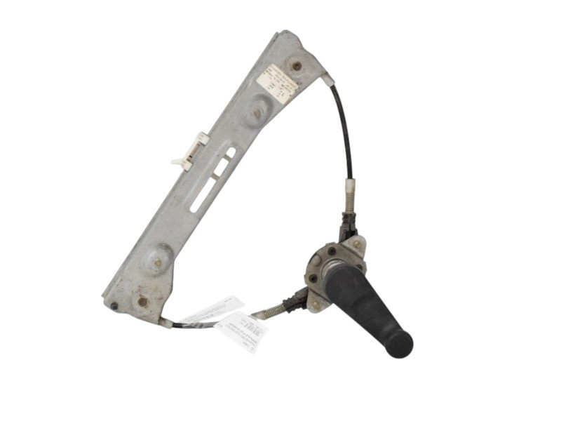 ALZAVETRO MANUALE POST SX FIAT Panda 2° Serie 46803654 (03>10)
