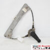 ALZAVETRO MANUALE POST SX FIAT Panda 2° Serie 46803654 (03>10)