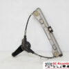 ALZAVETRO MANUALE POST SX FIAT Panda 2° Serie 46803654 (03>10)