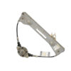 ALZAVETRO MANUALE POST SX FIAT Panda 2° Serie 46803654 (03>10)