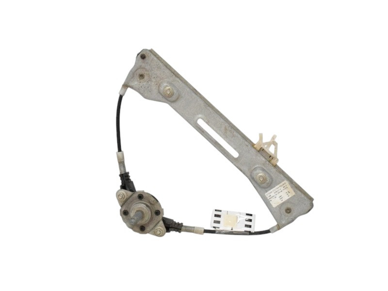 ALZAVETRO MANUALE POST SX FIAT Panda 2° Serie 46803654 (03>10)