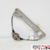 ALZAVETRO MANUALE POST SX FIAT Panda 2° Serie 46803654 (03>10)