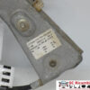 ALZAVETRO MANUALE POST SX FIAT Panda 2° Serie 46803654 (03>10)