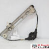 ALZAVETRO MANUALE POST SX FIAT Panda 2° Serie 46803654 (03>10)