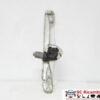 MECCANISMO ALZAVETRO POST. SX RENAULT Clio Serie Restyling 8200291151 (01>10)
