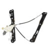 MECCANISMO ALZAVETRO ANT. DX BMW Serie 1 Serie (E87) 6927028 (04>07)