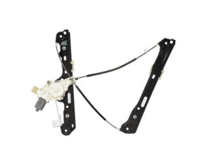 MECCANISMO ALZAVETRO ANT. DX BMW Serie 1 Serie (E87) 6927028 (04>07)