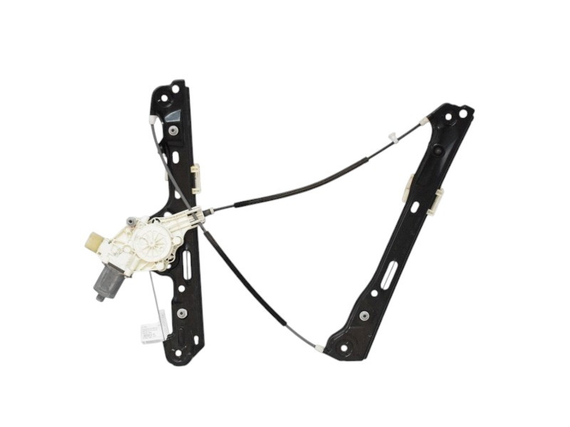 MECCANISMO ALZAVETRO ANT. DX BMW Serie 1 Serie (E87) 6927028 (04>07)