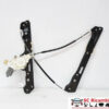 MECCANISMO ALZAVETRO ANT. DX BMW Serie 1 Serie (E87) 6927028 (04>07)