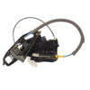 SERRATURA ANTERIORE DESTRA BMW Serie 3 E46 Berlina 8253454 (98>01)