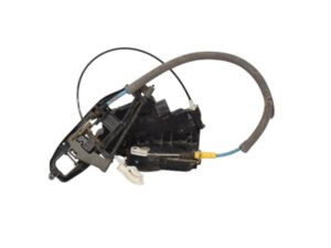 SERRATURA ANTERIORE DESTRA BMW Serie 3 E46 Berlina 8253454 (98>01)