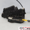 SERRATURA ANTERIORE DESTRA BMW Serie 3 E46 Berlina 8253454 (98>01)