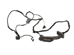 CABLAGGIO PORTA POSTERIORE DESTRA BMW Serie 3 E46 Berlina 6913084 (98>01)