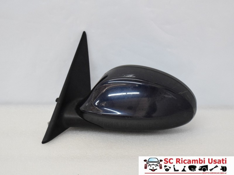 SPECCHIETTO RETROVISORE SINISTRO BMW Serie 3 E90 Berlina 2° Serie A3331435 (08>)