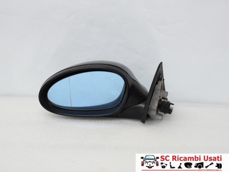 SPECCHIETTO RETROVISORE SINISTRO BMW Serie 3 E90 Berlina 2° Serie A3331435 (08>)