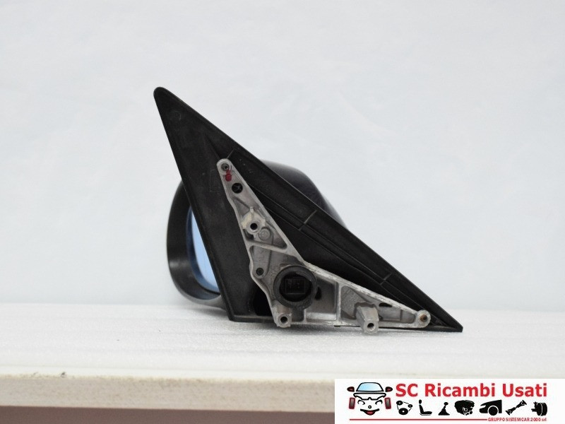 SPECCHIETTO RETROVISORE SINISTRO BMW Serie 3 E90 Berlina 2° Serie A3331435 (08>)