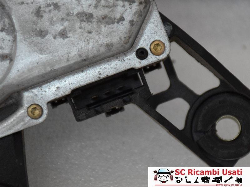 1688200442 1688200442 MOTORINO TERGILUNOTTO POSTERIORE MERCEDES Classe A W168 1° Serie diesel