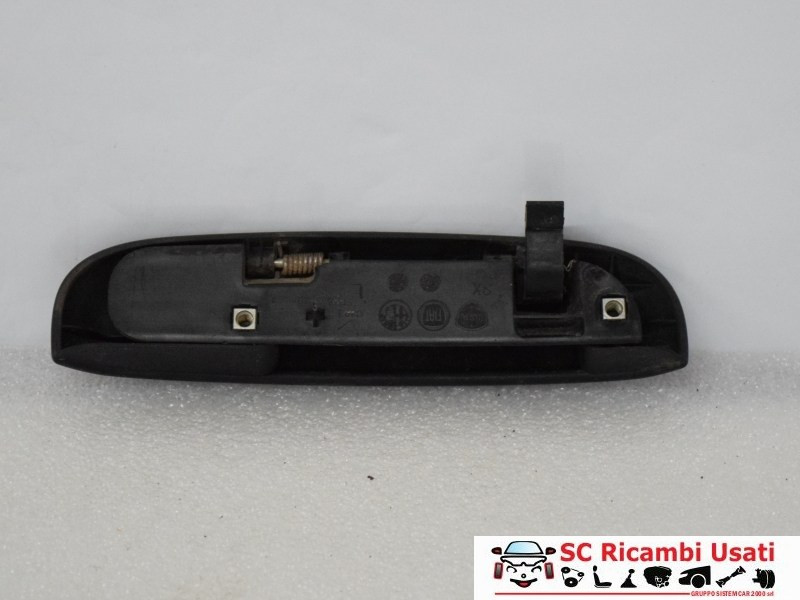 MANIGLIA ESTERNA POSTERIORE SINISTRA FIAT Panda 3° Serie (12>)