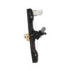 MECCANISMO ALZAVETRO ANT. SX FIAT Panda 3° Serie 51983617 (12>)