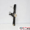 MECCANISMO ALZAVETRO ANT. SX FIAT Panda 3° Serie 51983617 (12>)