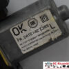 MECCANISMO ALZAVETRO ANT. SX FIAT Panda 3° Serie 51983617 (12>)