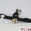 MECCANISMO ALZAVETRO ANT. SX FIAT Panda 3° Serie 51843301 (12>)