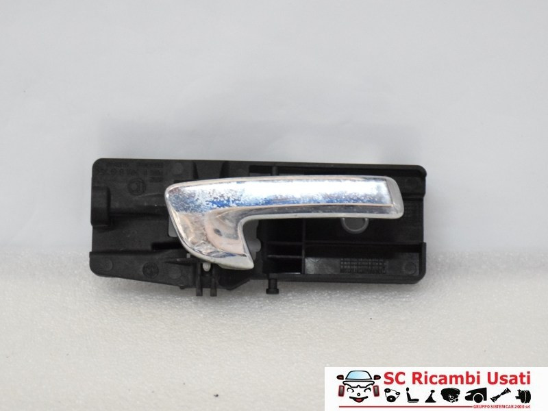 MANIGLIA INTERNA POSTERIORE DESTRA ALFA ROMEO 159 Berlina Serie (939_) 156043462 (05>11)