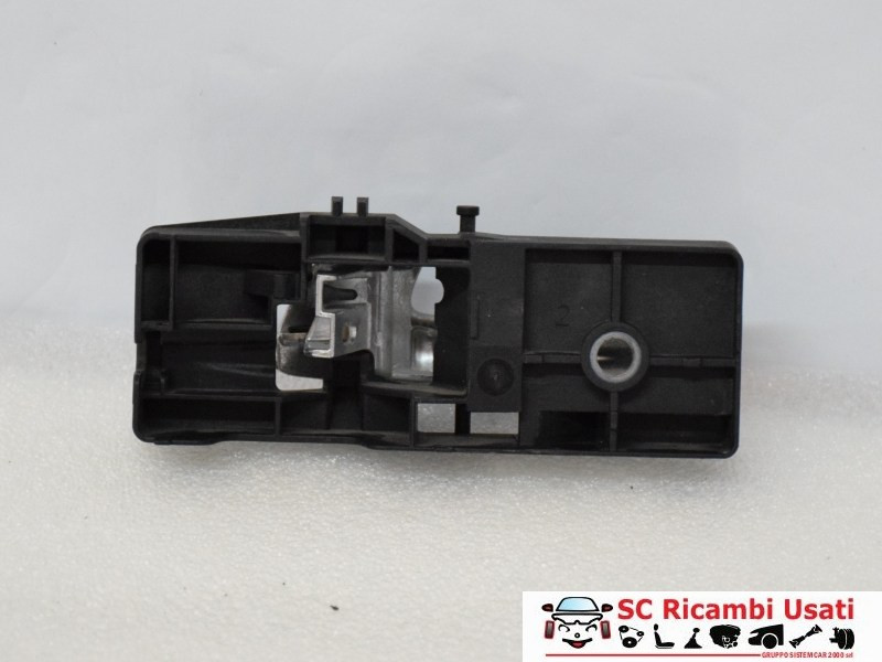 MANIGLIA INTERNA POSTERIORE DESTRA ALFA ROMEO 159 Berlina Serie (939_) 156043462 (05>11)