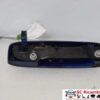 MANIGLIA ESTERNA POSTERIORE SINISTRA FIAT Panda 2° Serie (03>10)