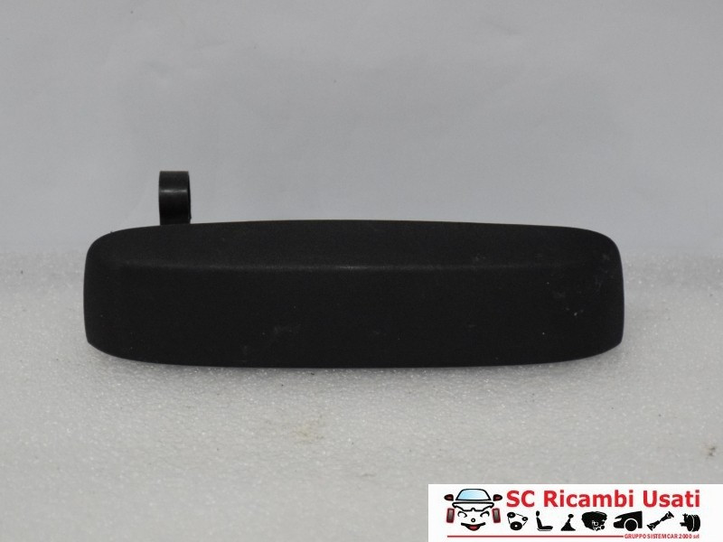 MANIGLIA ESTERNA POSTERIORE DESTRA FIAT Panda 2° Serie (03>10)