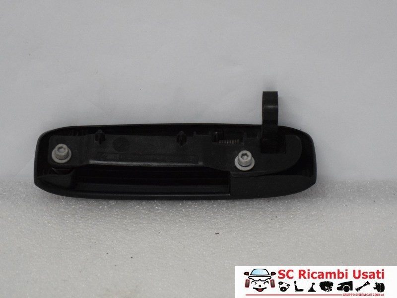 MANIGLIA ESTERNA POSTERIORE DESTRA FIAT Panda 2° Serie (03>10)