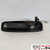 MANIGLIA ESTERNA ANTERIORE DESTRA FIAT Panda 2° Serie 735371234 (03>10)